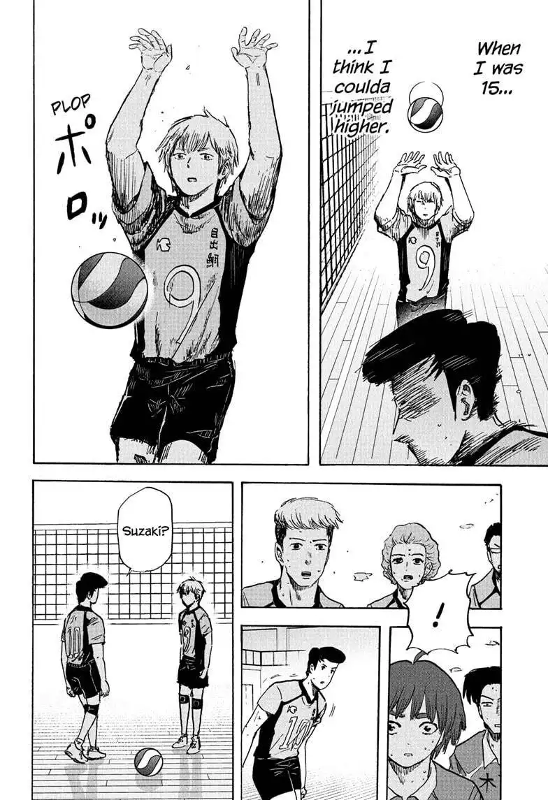 High School Family: Kokosei Kazoku Chapter 72 10